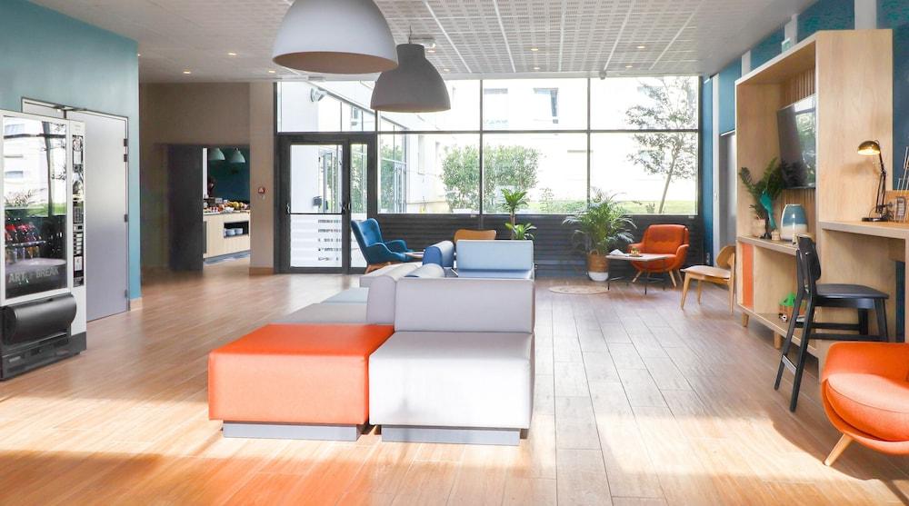 Appart'City Confort Toulouse Diagora Labège Exterior foto