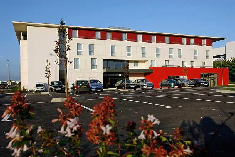 Appart'City Confort Toulouse Diagora Labège Exterior foto